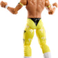 Mattel WWE Action Figure, 6-inch Collectible Rey Mysterio with 10 Articulation Points & Life-Like Look