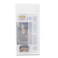 Funko NBA LA Lakers POP | Anthony Davis (Purple Jersey) | Rated AFA 9.5