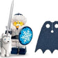 Lego Minifigure Series 22 Snow Guardian with Husky 71032