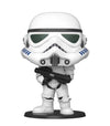 Funko POP! Star Wars: Stormtrooper 10" (2020 Galactic Convention Shared Exclusive)