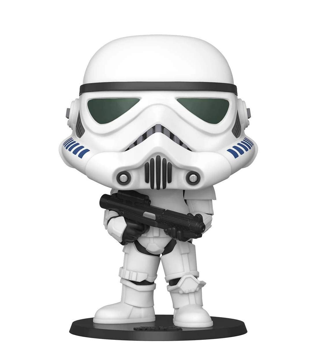 Funko POP! Star Wars: Stormtrooper 10" (2020 Galactic Convention Shared Exclusive)