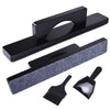 Shuffleboard Brush Shuffleboard Sweep?Black