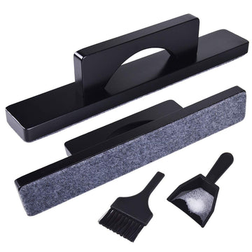 Shuffleboard Brush Shuffleboard Sweep?Black