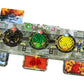 It's A Wonderful World Board Game - Build Your Empire in This Strategic Card Game for Kids and Adults, Ages 14+, 1-5 Players, 30-60 Minute Playtime