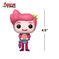 Funko Pop! Animation: Adventure Time - Prince Gumball - Collectable Vinyl Figure - Gift Idea - Official Merchandise - Toys for Kids & Adults - Cartoon