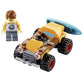 LEGO 30369 Beach Buggy (45 Pcs)