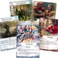 Fantasy Flight Games Legend of The Five Rings: The Card Game Peace at Any Cost Dynasty Pack - Strategy Game for Kids & Adults, Ages 14+, 2 Players