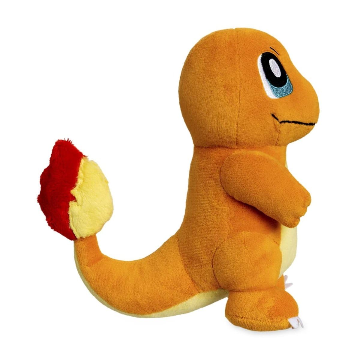 Pokémon Center: Charmander Poké Plush, 9 Inch