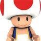 Nintendo Mario Kart Toad Bike Building Set