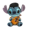 Disney Lilo and Stitch - Collectible Gold Suit Elvis Stitch 8 Inch Stuffed Plush Phunny Figure, by Kidrobot