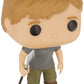 Funko POP Movies: The Hunger Games - Peeta Mellark Action Figure