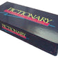 Pictionary, the Classic Game of Quickdraw (Updated for the 90s)
