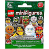 LEGO Series 11 Minifigures - Random Pack One (71002)