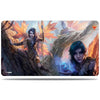 Ultra Pro Magic: The Gathering - Throne of Eldraine Ver. 4 Fae of Wishes Playmat
