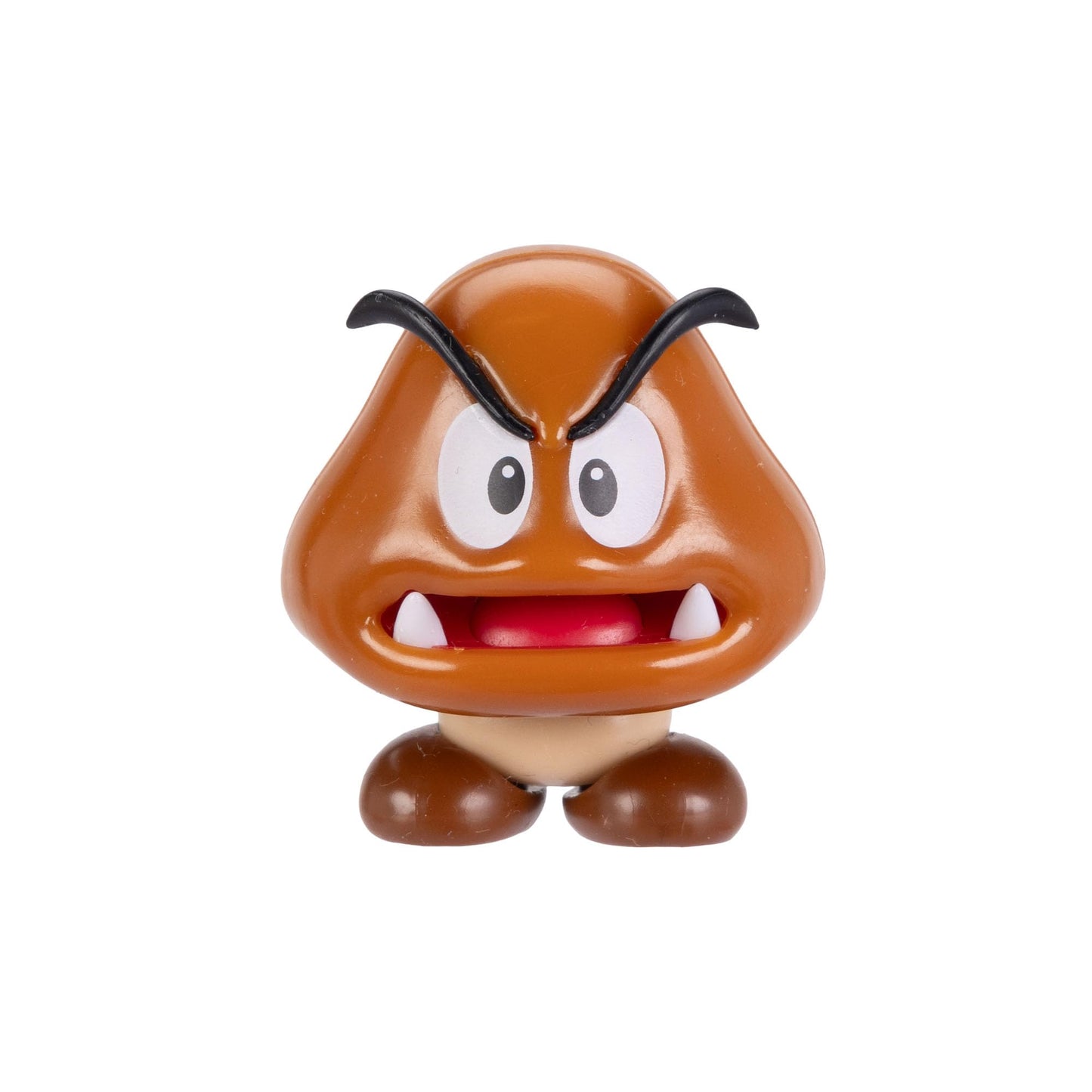 Super Mario Goomba 2.5 Inch Action Figure