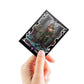 Ultra PRO - Tarkir Dragonstorm Kotis, Sibsig Champion (Sultai Arisen Commander Deck) 100ct Deck Protector Sleeves for Magic: The Gathering | Magic