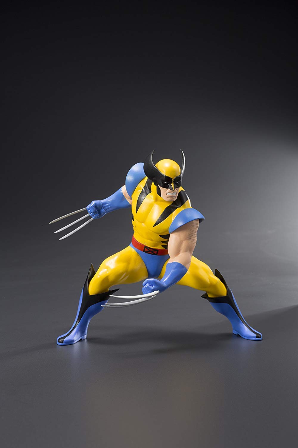 Marvel Universe X?Men '92 Wolverine & Jubilee Two Pack
