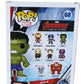 Funko Marvel: Avengers 2 - Hulk Action Figure