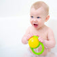Sassy Flex & Fill Cups 3Piece Bath Toys