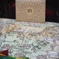 Horrible Guild: The King's Dilemma, Strategy Board Game, Over 15 Hours of Unique Immersive Story, 3 to 5 Players, 60 Minute Play Time, For Ages 14