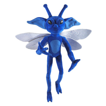 The Noble Collection Cornish Pixie Plush …