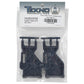 TEKNO R/C TKR5536B Suspension Arms Front SCT410