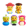 Duckalooz Disney and Pixar’s Toy Story Small Toy Duck Assortment
