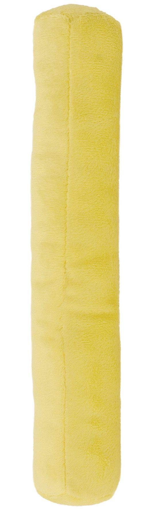 iscream Foodie Fun Plush 10" French Fries 6-piece Set with Embroidered Accents