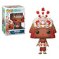 Funko POP! Disney: Moana - Moana (Ceremony)