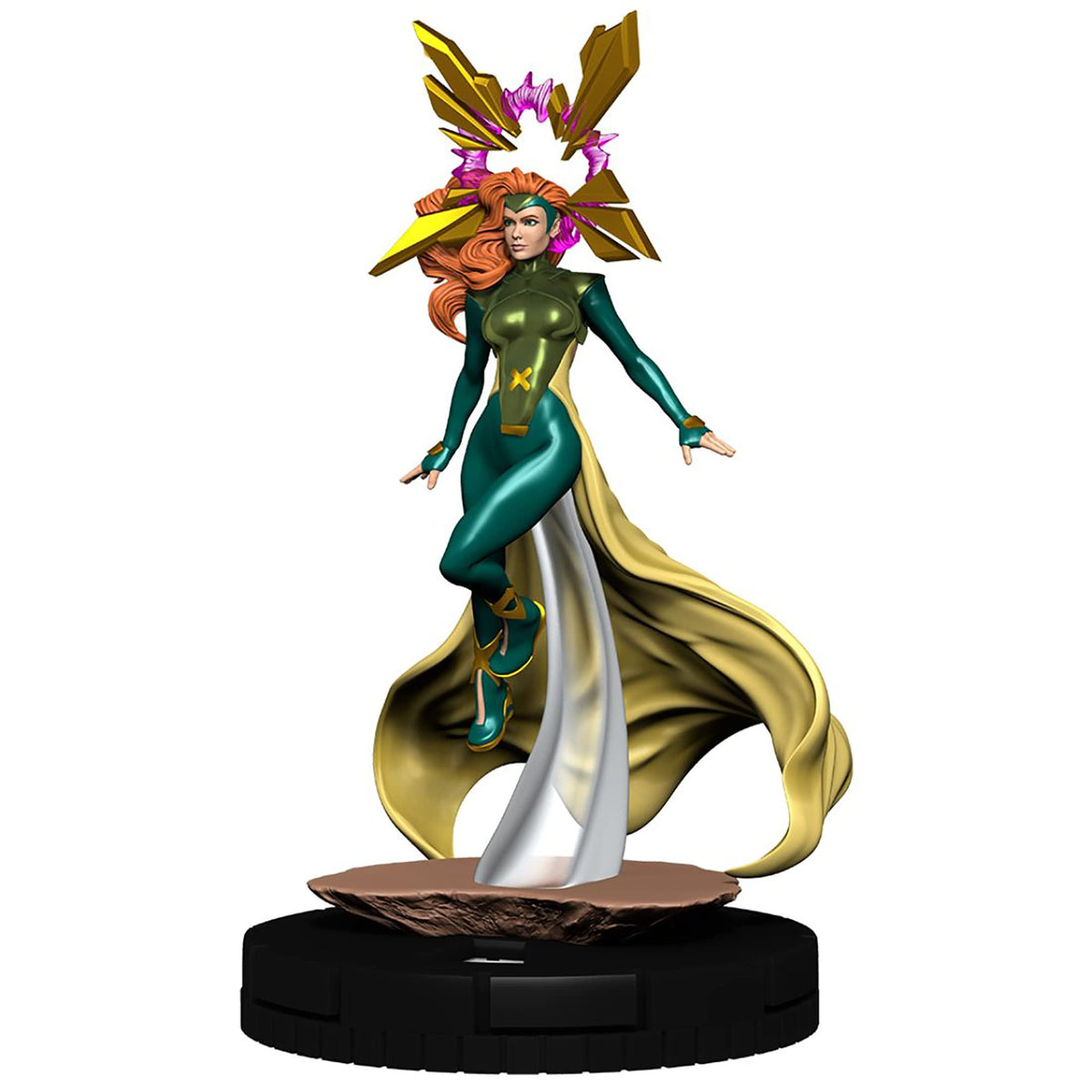 Marvel HeroClix: Marvel Hellfire Gala Premium Collection