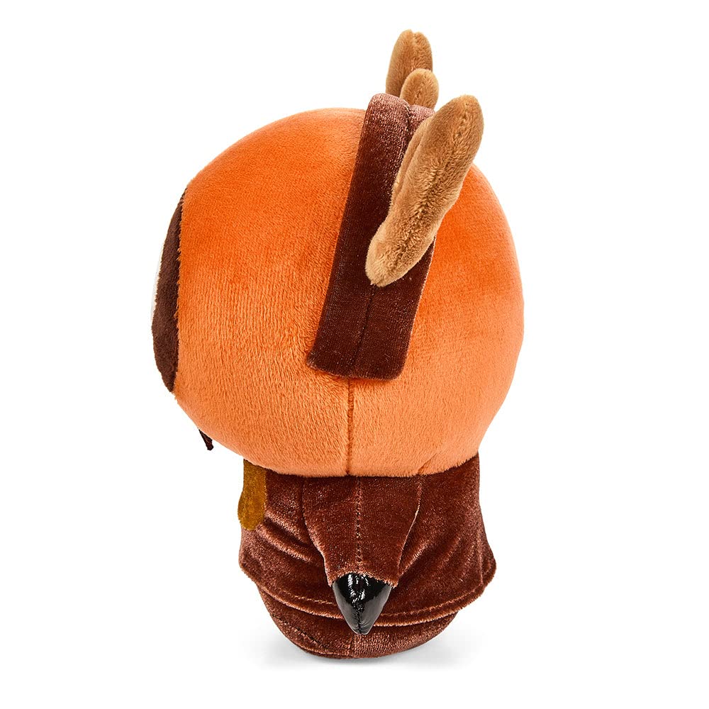 Kidrobot South Park Reindeer Kenny 8 Inch Phunny Plush