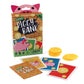 Hoyle Piggy Bank - Children's Card Game - Ages 4-6 - Learning to Count - Kids Card Game