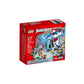 LEGO Police Helicopter Chase 10720