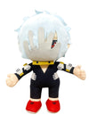 Great Eastern Entertainment My Hero Academia S2 - Tomura Shigaraki Pose Plush 8" H