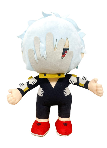 Great Eastern Entertainment My Hero Academia S2 - Tomura Shigaraki Pose Plush 8" H
