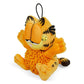 Kidrobot Garfield 4 Inch Screen Wipe Plush Charm