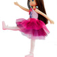 Spring Celebration Ballerina | Lottie