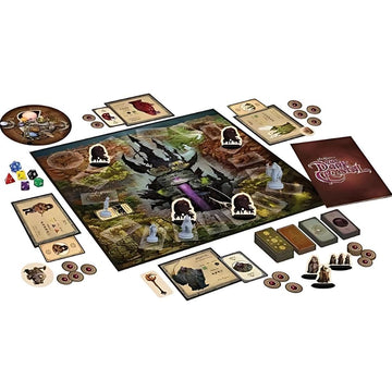 Jim Henson's Dark Crystal