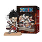 Mighty Jaxx - Freeny's Hidden Dissection: One Piece (Luffy's Gears Edition) - US