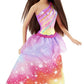 Barbie Princess Doll, Rainbow Fashion
