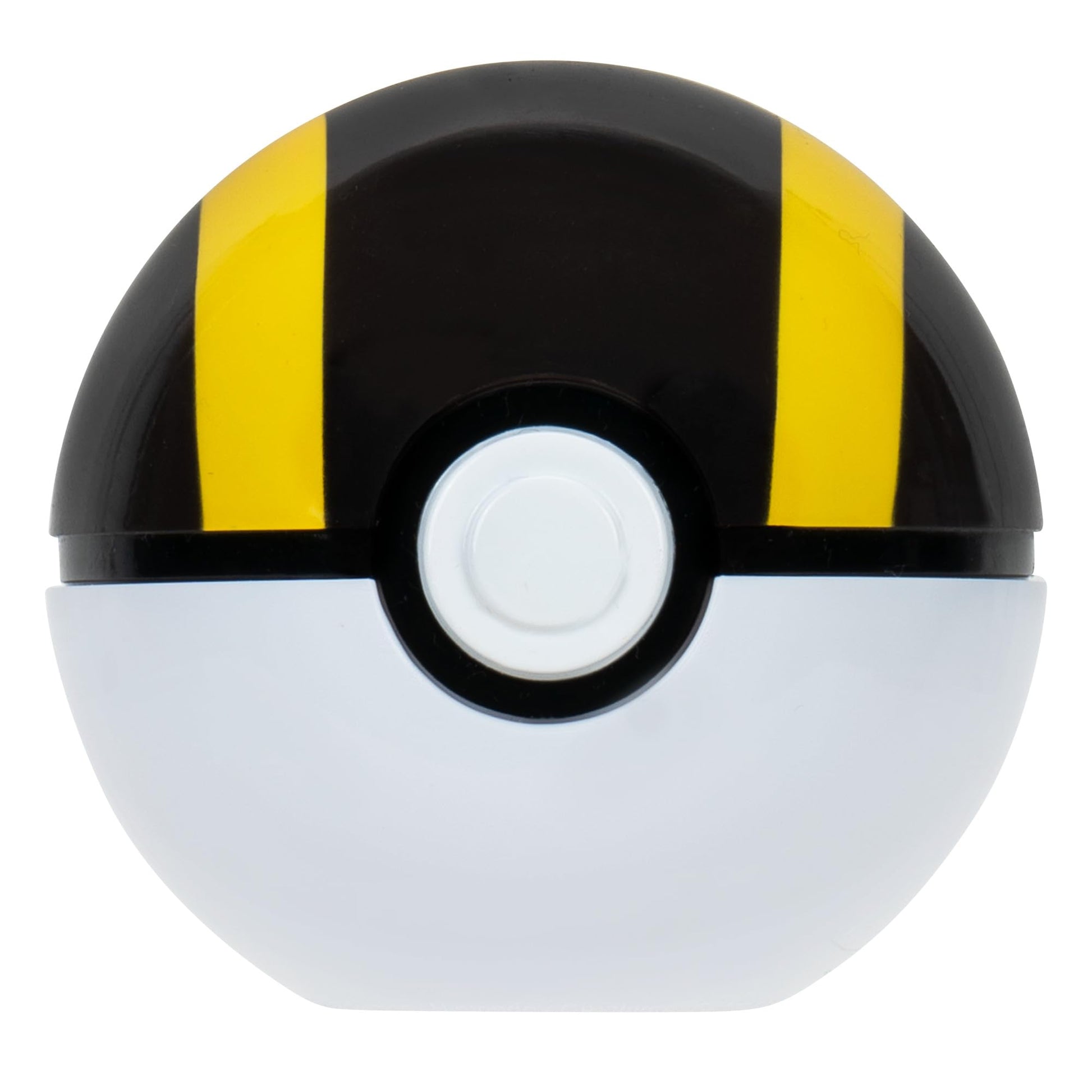 Jazwares Pokemon Squirtle Clip ‘N’ Go Belt Set - 2-Inch Squirtle Battle Figure with Clip ‘N’ Go Belt Plus Ultra and Lure Ball Accessories