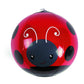 Fun Express Mini Ladybug Beach Balls Bulk 12 Pack