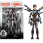 Funko Legacy Action Figure: Evolve Val Action Figure