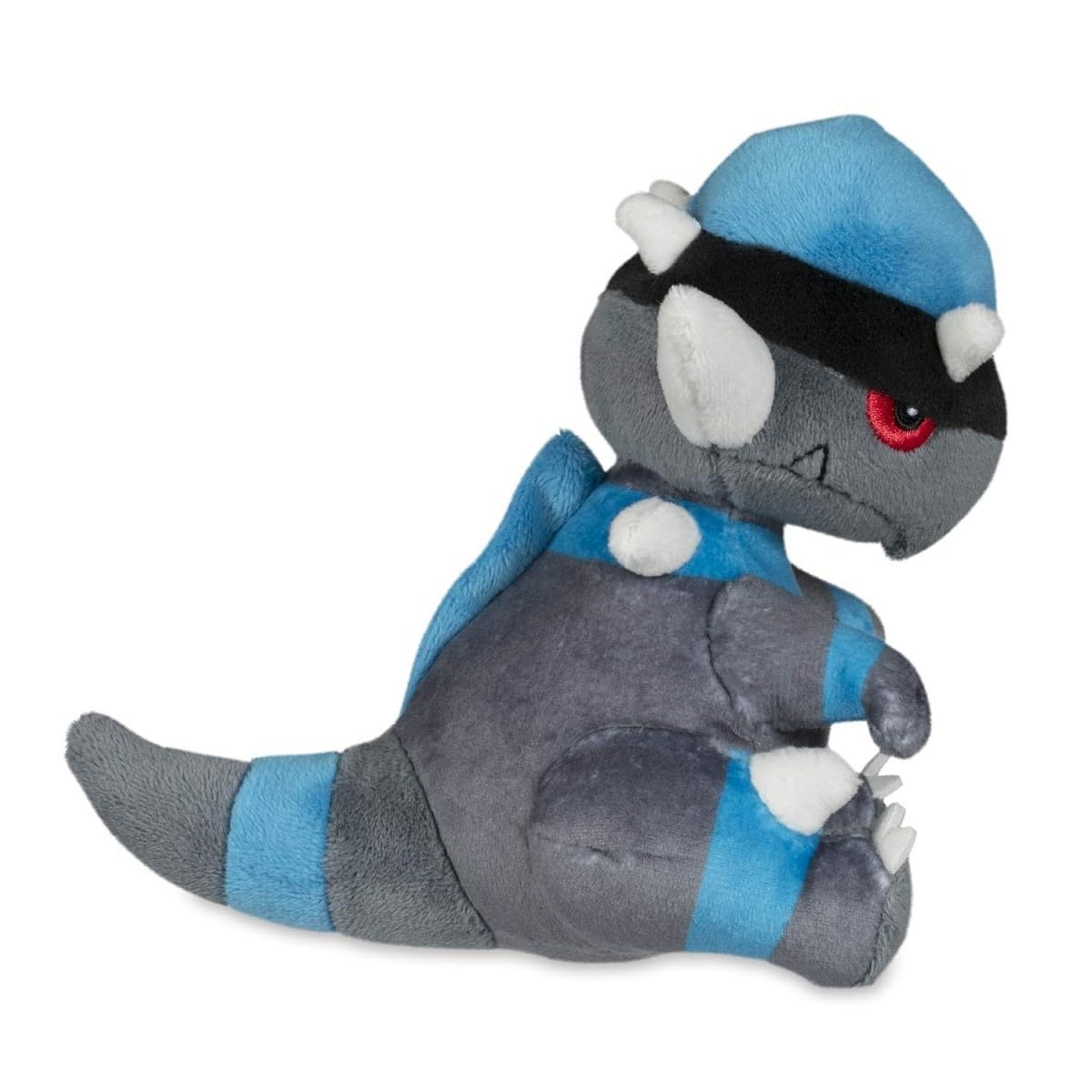 Pokémon Center: Rampardos Sitting Cuties Plush