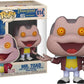 Funko Pop! Disney: Disney 65th - Mr. Toad with Spinning Eyes, 3.75 inches