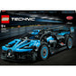LEGO Technic 42162 Bugatti Bolide Agile Blue