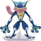Pokemon Greninja, Super-Articulated 6-Inch Figure - Collect Your Favorite Pokémon Figures - Toys for Kids and Pokémon Fans