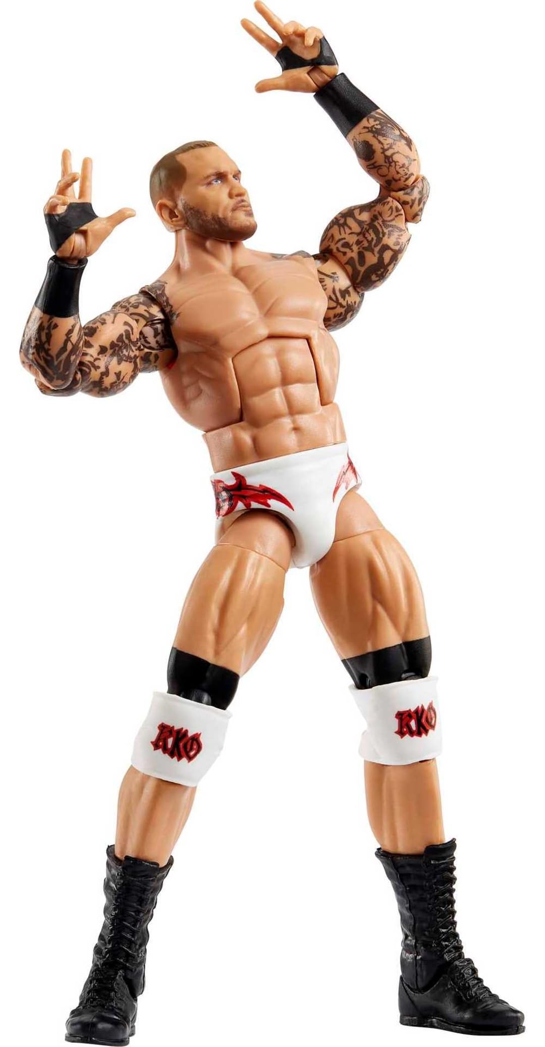 Mattel WWE Randy Orton Elite Collection Action Figure