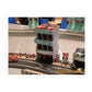 Scalextric C8319 Track Accessories Control Tower