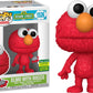 Funko Pop Elmo with Rocco 2024 Summer Convention Limited Edition 1526